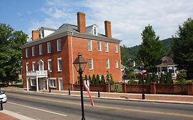 Hale Springs Inn Rogersville